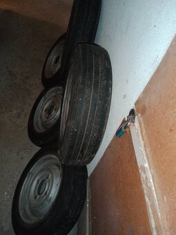 Š Spartak Octavia 1000mb - 2