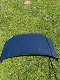 Ford Tourneo kapota - 2