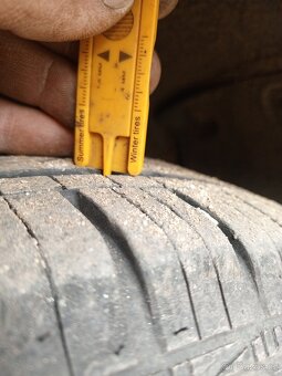 Letní pneu Goodyear 175/65/14 - 2