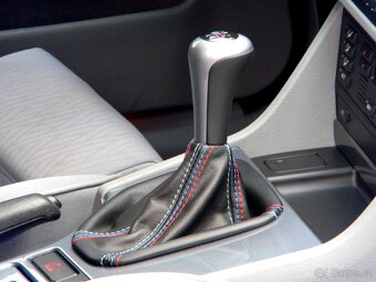 Manžety řadící páky Bmw e36, e39, e46, e60... - 2