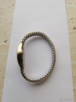 Dámské hodinky - 2