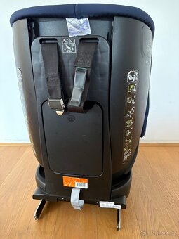 Britax Römer Trifix i-Size - 2