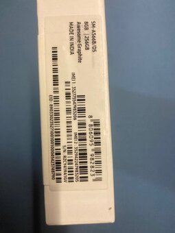 Samsung Galaxy A56 5G - 2