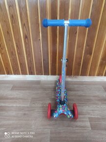 Dětská koloběžka - 2