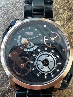 Storm Dualon 47135/RG - 2