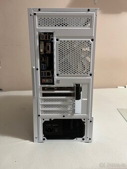 Herní počítač - 2