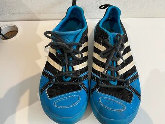 Letní adidas vel. 36 a 2/3 - 2