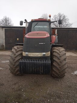 Prodej traktor CASE 260 - 2