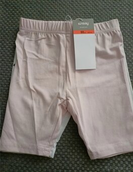 Krátké letní legíny - 2