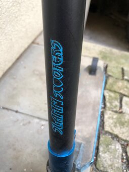 Freestyle koloběžka - 2