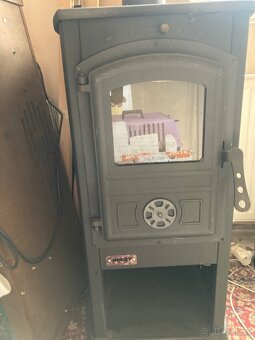 Kamna Hecht Ardenis - 2