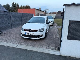 Vw polo gti - 2