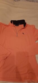 Dámská mikina Chervo - 2