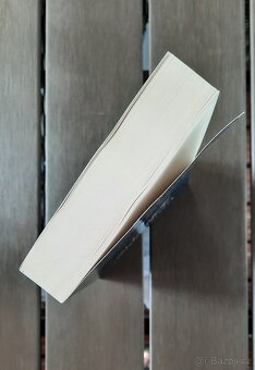 Veronica Rothová - Aliance - 2