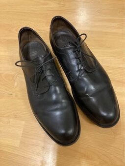 Pánské kožené boty - 2