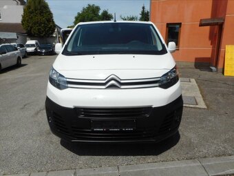 Citroën Jumpy,2,0 HDi L2H1 - 2