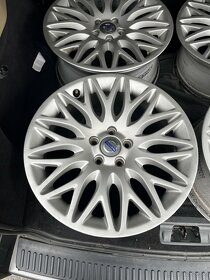 volvo BBS Eudora - 2