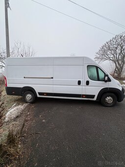 Prodám Citroen Jumper - 2