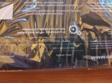 Herní podložka Genesis - 2