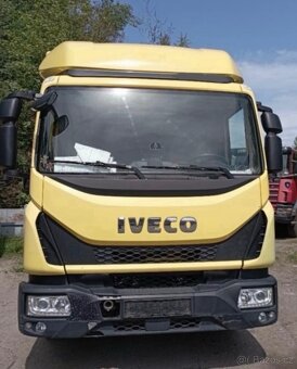 Iveco 75 - 2