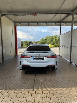 BMW M440i g22 - 2