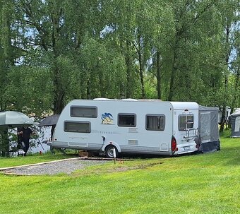 Karavan pro 6 - 2