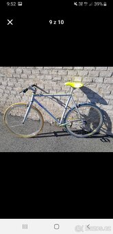 Mestske kolo Coppi - 2