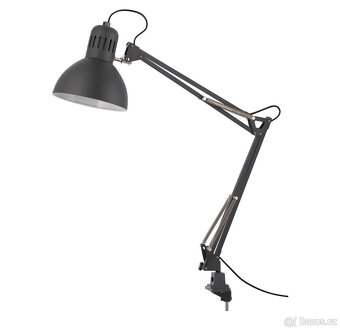 2 kusy stolní lampa - 2
