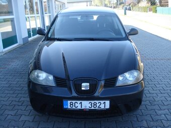 Seat Ibiza 1.4 TDI 59 kW - 2