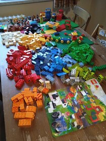 Prodám Lego Duplo - 2
