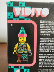 Lego 43103 vidiyo - 2