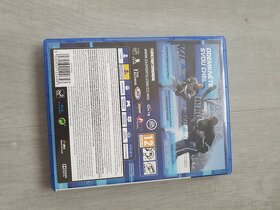 Hra na Playstation 4 NHL 20 (PS4) - 2