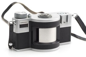 Panaramatický fotoaparát  HORIZONT 24x58 format - 2