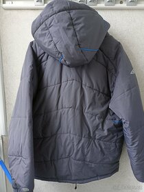 Zimní bunda Umbro - 2