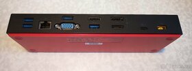 Lenovo Thunderbolt 3 Dock - 2