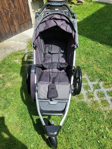 Thule Urban Glide 2 - 2