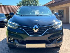Renault Kadjar, 1.6 dCi BOSE 4x4 LED-Navi-Kamera - 2