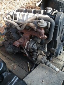 Motor - 2