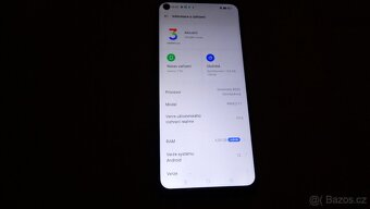 Realme 7 5G 6/128Gb - 2