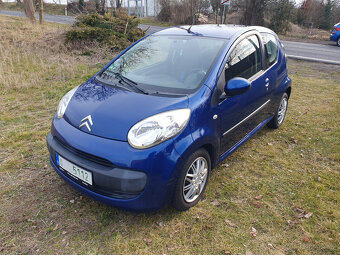 Citroen C1 1,0i - Automat 65000 km - 2