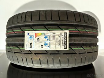 letní pneumatiky Bridgestone 285/45r19 - 2