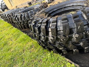 35x12,5 r16 Journey Claw xtr - 2