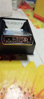 ZIPPO - 2