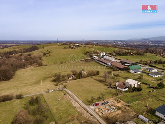 Prodej pozemku k bydlení, 1044 m², Český Těšín, Koňakov - 2