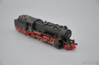 Parní lokomotiva TT 58 2718 REZERVACE  - 2