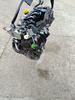 Trafic,Vivaro 2.0 Dci Euro 5 od roku 2010-2014 - 2
