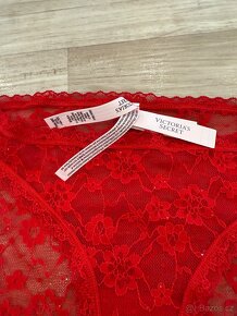 Victoria Secret kalhotky XS - 2