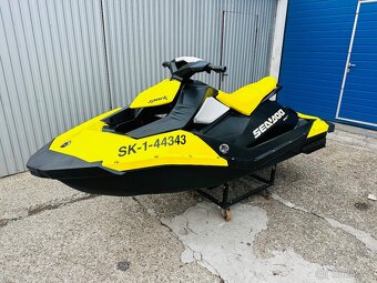 SEA-DOO SPARK - 2