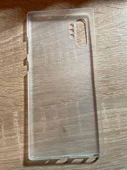 Samsung Galaxy note 10 kvalitní obal - 2