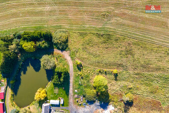 Prodej louky, 1769 m², Krásné Údolí - 2